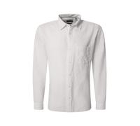 PIERRE CARDIN Chemise blanc, Taille XXL