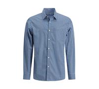 PIERRE CARDIN Chemise bleu clair, Taille S