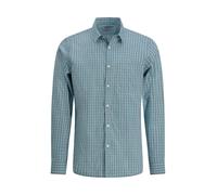 PIERRE CARDIN Chemise bleu, Taille L