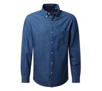 PIERRE CARDIN Chemise bleu, Taille XL