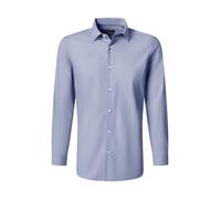 PIERRE CARDIN Chemise business bleu clair, Taille 46
