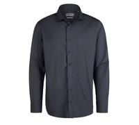 PIERRE CARDIN Chemise business marine, Taille 44