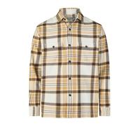 PIERRE CARDIN Chemise jaune, Taille XL