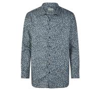 PIERRE CARDIN Chemise 'Kent' mélange de couleurs, Taille XL