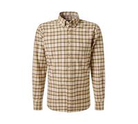 PIERRE CARDIN Chemise marron, Taille L