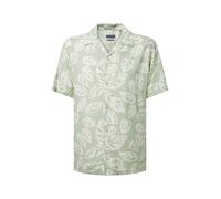 PIERRE CARDIN Chemise vert, Taille XL