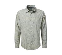 PIERRE CARDIN Chemise vert / vert pastel, Taille S