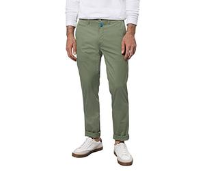 Pierre Cardin Chino Futureflex, Sea Spray, 35W x 32L