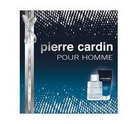 Pierre Cardin - Coffret cadeau pour Homme - Parfum pour Homme Boisé - Eau de Toilette 50ml + Gel Douche 150ml