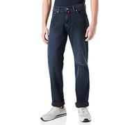 Pierre Cardin Deauville Fit Air Touch Light Denim Jean Fuseau, Blau (Blau 12), 32W x 36L Homme