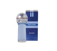 Pierre Cardin - Eau de Toilette Homme - Parfum Oriental Boisé au Patchouli et Bois de Santal - Fragrance Élégante et Rafraîchissante - Bleu Marine - 75 ml