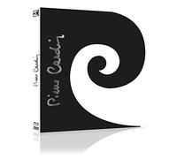 PIERRE CARDIN EDITION COLLECTOR - COMBO 2 DVD + BLU-RAY [Édition Prestige Numérotée] [HD DVD]