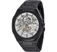 Pierre Cardin Elysee automatique CF.1002.MB Montre homme
