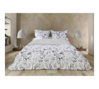 Pierre Cardin Fany Parure de lit 2 pièces pour lit de 135 cm