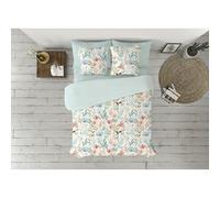 Pierre Cardin Fany Parure de lit 3 pièces pour lit de 180 cm