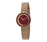 Pierre Cardin Femme Montre analogique à quartz Marais