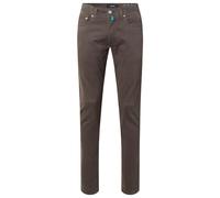 Pierre Cardin Futureflex Lyon Jeans pour homme Coupe fuselée, Asphalte 9314, 40W x 34L