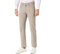 Pierre Cardin Futureflex Pantalons, Beige, 32W x 34L Homme