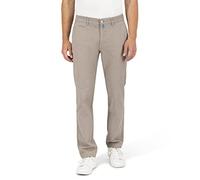 Pierre Cardin Futureflex Pantalons, Beige, 36W x 34L Homme