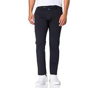 Pierre Cardin Futureflex Pantalons, Bleu, 34W x 36L Homme