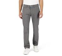 Pierre Cardin Futureflex Pantalons, Gris, 33W x 30L Homme