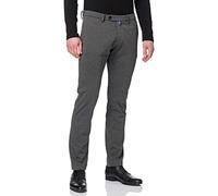 Pierre Cardin Futureflex Pantalons, Gris, 38W x 32L Homme