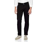 Pierre Cardin Futureflex Strech Chino Lyon Pantalon, Noir (Schwarz 88), W31/L34 (Taille Fabricant: 31/34) Homme