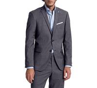 Pierre Cardin Grant Blazer, météorite, 56 Homme