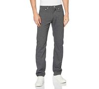 Pierre Cardin Homme Lyon Pantalon Not Applicable, Gris, 4030