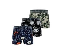 pierre cardin underwear Pc/1/Bc/Pk3 Boxeur ajusté, Flow, XL (Lot de 3) Homme