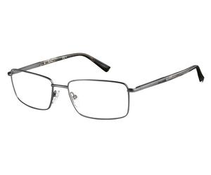 Pierre Cardin Homme Pierre Cardin P.C. 6817 KKM Montures optiques Acier Fusil Carré