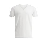 Pierre Cardin, Homme, Tops, Blanc, Taille: 3XL T-Chemises