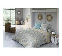 Pierre Cardin Housse de Couette, Polycoton, Bleu, 105