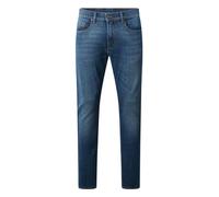 PIERRE CARDIN Jean 'Laval' bleu nuit, Taille 36 Longueur 34