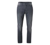 PIERRE CARDIN Jean 'Laval' gris foncé, Taille 34 Longueur 32