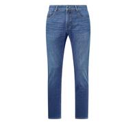 Pierre Cardin Pantalon pour homme PC-Lyon | Pantalon pour hommes | Coupe droite, 38W / 34L