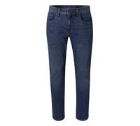 PIERRE CARDIN Jean 'Lyon' bleu denim, Taille 32 Longueur 32