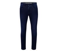 PIERRE CARDIN Jean 'Lyon' bleu denim, Taille 36 Longueur 32