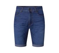 PIERRE CARDIN Jean 'Lyon' bleu, Taille 60