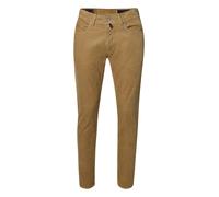 PIERRE CARDIN Jean 'Lyon' camel, Taille 36 Longueur 32