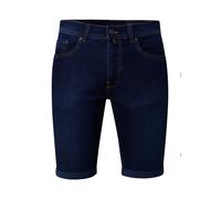 PIERRE CARDIN Jean 'Sisteron' bleu denim, Taille 34