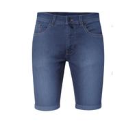 PIERRE CARDIN Jean 'Sisteron' bleu denim, Taille 34