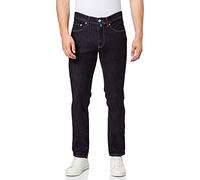 Pierre Cardin Jeans Futureflex à coupe fuselée pour homme, bleu (Rinse Dark Denim 04), W36/L32