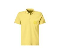 Pierre Cardin KN Polo à manches courtes pour homme | Polo pour homme | 3 boutons | Coupe moderne, Daffodil 2108 2111, 3XL grande taille