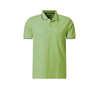 Pierre Cardin KN Polo à manches courtes pour homme | Polo pour homme | 3 boutons | Coupe moderne, Grass Green 2070 5116, M