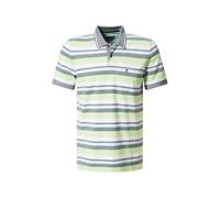 Pierre Cardin KN Polo à manches courtes pour homme | Polo pour homme | 3 boutons | Coupe moderne, Grass Green 2076 5116, 3XL grande taille