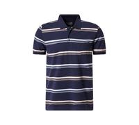 Pierre Cardin KN Polo à manches courtes pour homme | Polo pour homme | 3 boutons | Coupe moderne, Irish Cream 2078 8017, L
