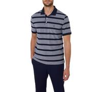 Pierre Cardin KN Polo à manches longues pour homme - Coupe moderne, Salute 2115 6325, XXL