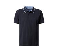 Pierre Cardin KN Polo à manches longues pour homme | Polo pour homme | Coupe moderne, Salute 2112 6325, XL