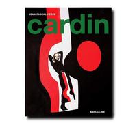 Pierre Cardin La valeur de mon empire est plus grande qu'on le dit et plus petite qu'on le pense - Jean-Pascal Hess - Assouline Eds - Coffret - Beau livre